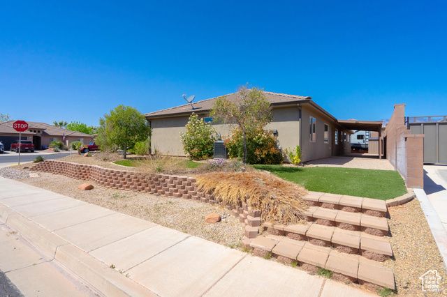 1024 PAINTED CLOUD PL, Washington, UT 84780