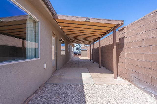 1024 PAINTED CLOUD PL, Washington, UT 84780