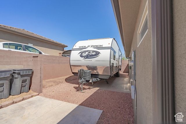 1024 PAINTED CLOUD PL, Washington, UT 84780