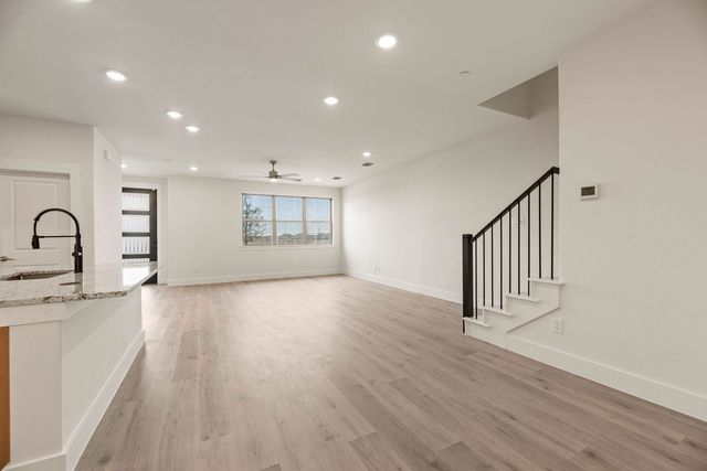 2636 Red Tailed Hawk Lane, Mckinney, TX 75071