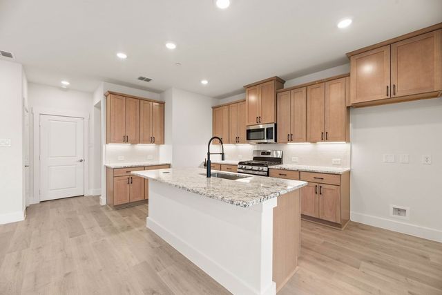 2636 Red Tailed Hawk Lane, Mckinney, TX 75071