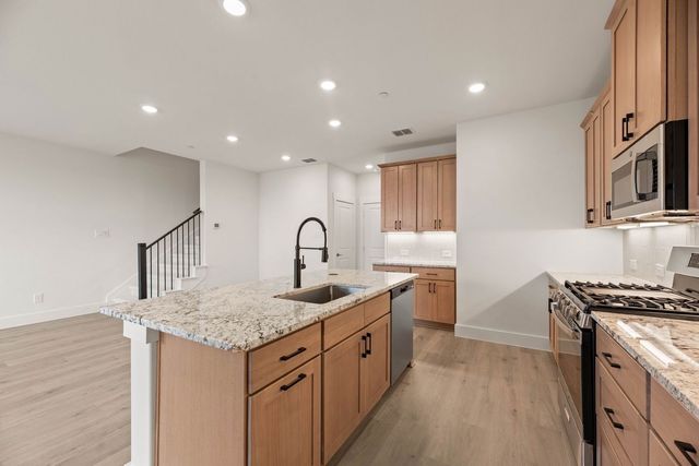 2636 Red Tailed Hawk Lane, Mckinney, TX 75071