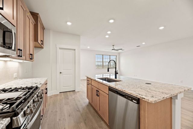 2636 Red Tailed Hawk Lane, Mckinney, TX 75071