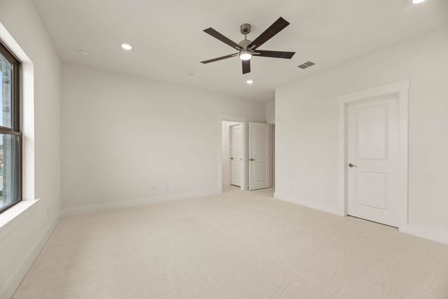 2636 Red Tailed Hawk Lane, Mckinney, TX 75071