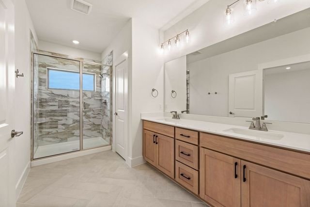 2636 Red Tailed Hawk Lane, Mckinney, TX 75071