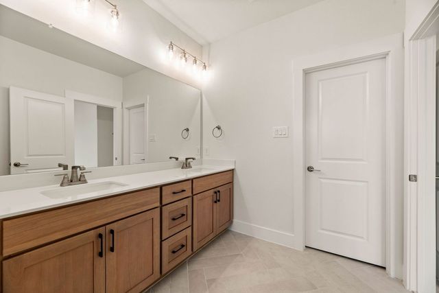 2636 Red Tailed Hawk Lane, Mckinney, TX 75071