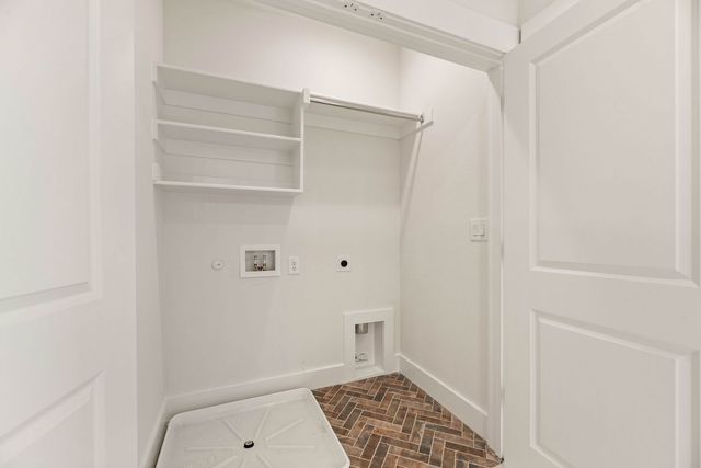 2636 Red Tailed Hawk Lane, Mckinney, TX 75071