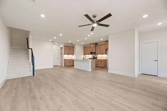 2636 Red Tailed Hawk Lane, Mckinney, TX 75071