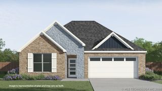 6253 E 131st Place S, Bixby, OK 74008