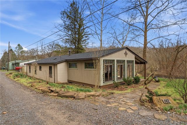 142 Twin Lakes Dr, Jackson Twp, PA 16063