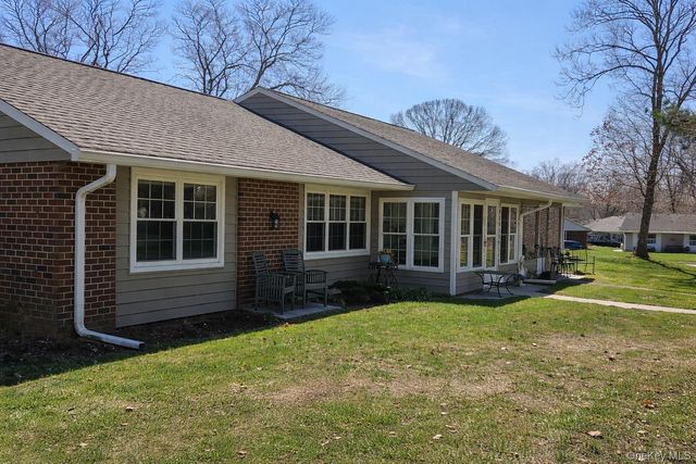 124 Exmore Court A, Ridge, NY 11961