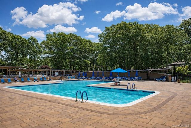 124 Exmore Court A, Ridge, NY 11961