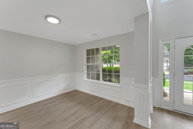907 Brisley Circle, Hampton, GA 30228