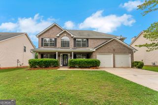 907 Brisley Circle, Hampton, GA 30228