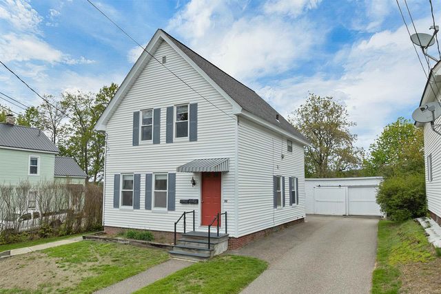 82 Summer Street, Laconia, NH 03246