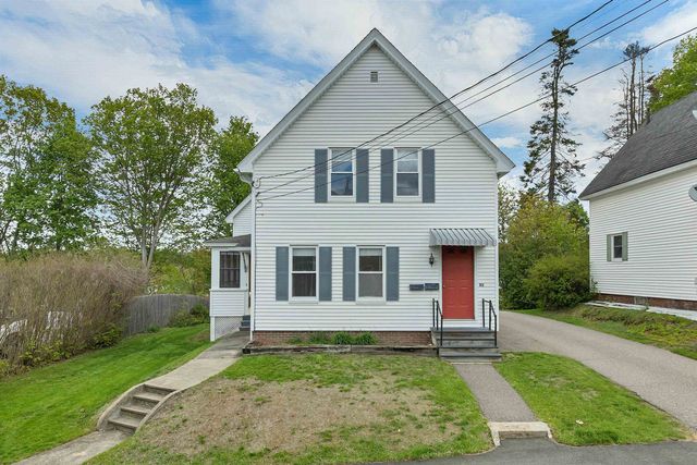 82 Summer Street, Laconia, NH 03246