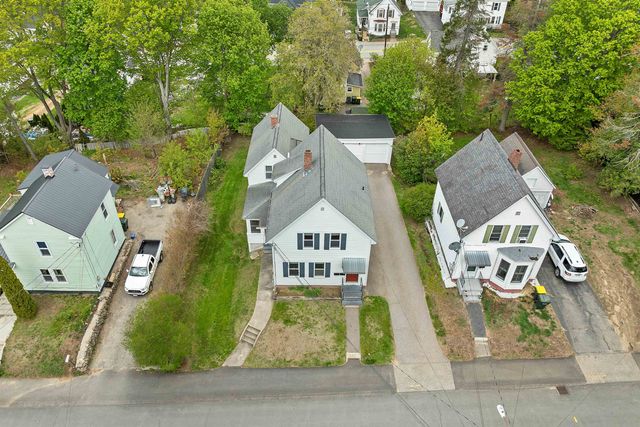 82 Summer Street, Laconia, NH 03246