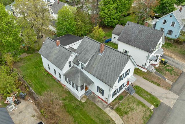 82 Summer Street, Laconia, NH 03246