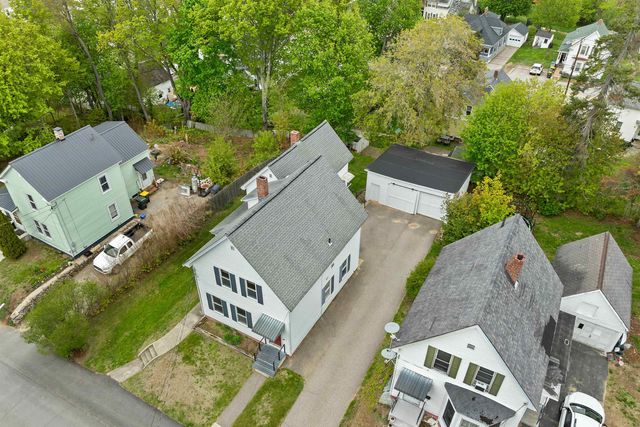 82 Summer Street, Laconia, NH 03246
