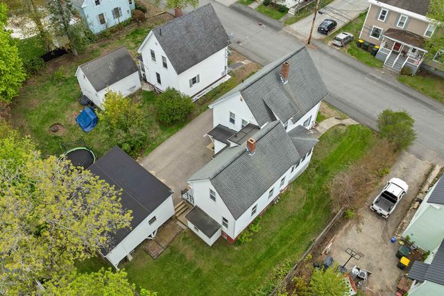 82 Summer Street, Laconia, NH 03246