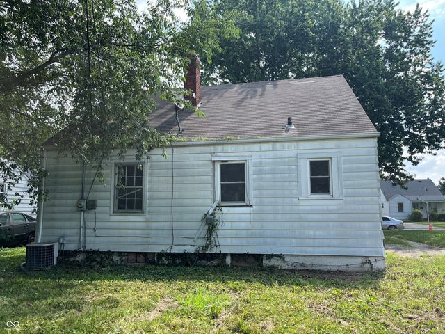 3009 Fairview Street, Anderson, IN 46016