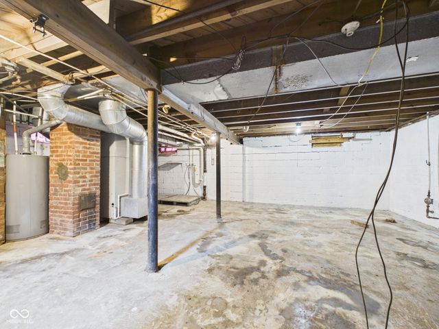 3009 Fairview Street, Anderson, IN 46016