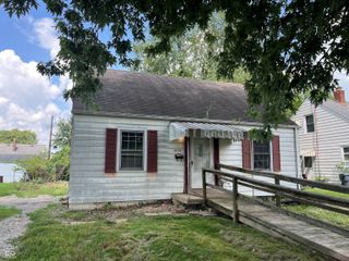 3009 Fairview Street, Anderson, IN 46016