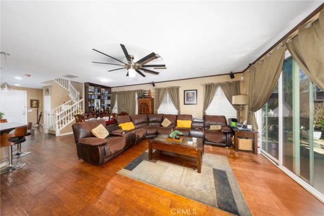 5537 Hartness Court, Fontana, CA 92336