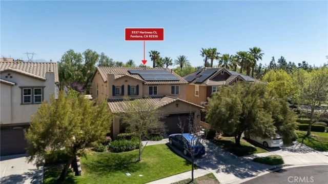 5537 Hartness Court, Fontana, CA 92336