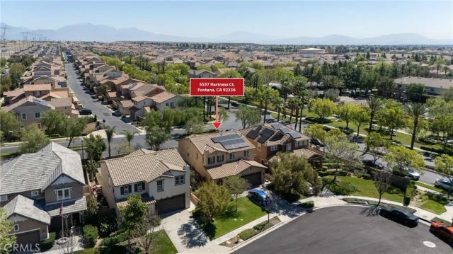 5537 Hartness Court, Fontana, CA 92336