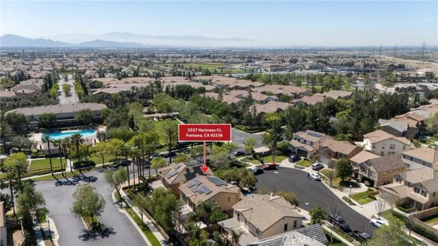 5537 Hartness Court, Fontana, CA 92336