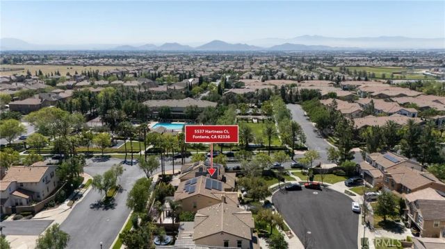 5537 Hartness Court, Fontana, CA 92336
