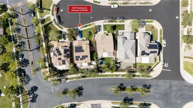 5537 Hartness Court, Fontana, CA 92336