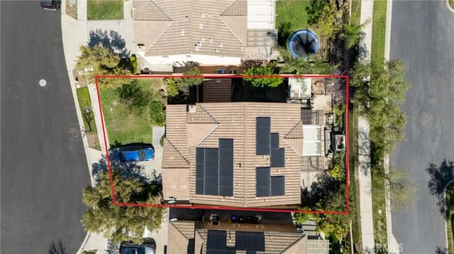 5537 Hartness Court, Fontana, CA 92336