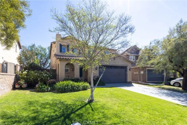 5537 Hartness Court, Fontana, CA 92336