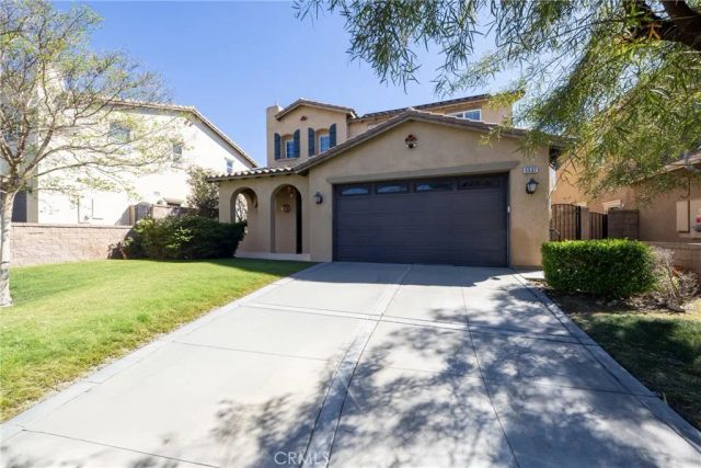 5537 Hartness Court, Fontana, CA 92336