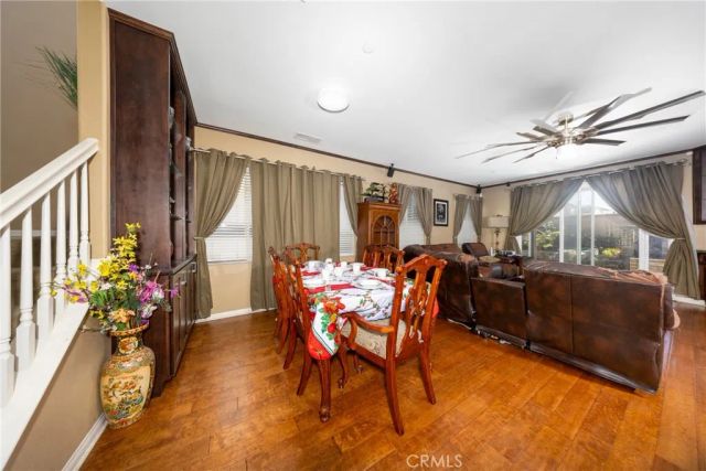 5537 Hartness Court, Fontana, CA 92336