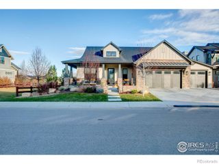 4224 Grand Park Drive, Timnath, CO 80547