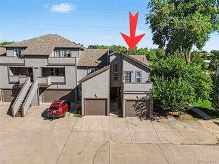 5091 Garrison St 6, Wheat Ridge, CO 80033