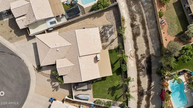 14832 N 42ND Place, Phoenix, AZ 85032