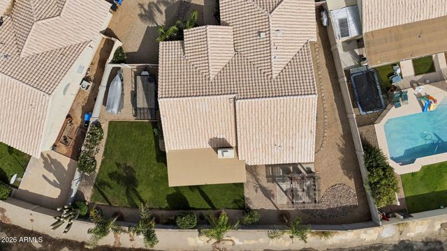 14832 N 42ND Place, Phoenix, AZ 85032
