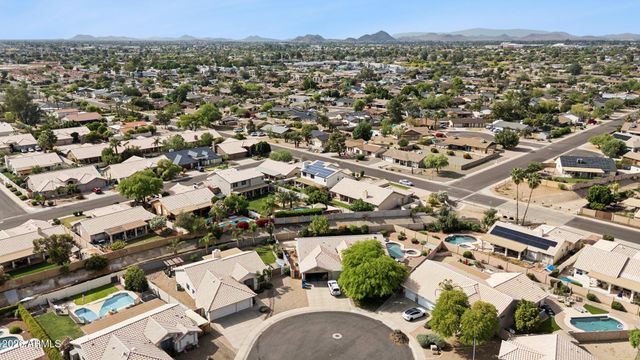 14832 N 42ND Place, Phoenix, AZ 85032