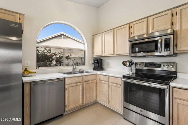 14832 N 42ND Place, Phoenix, AZ 85032
