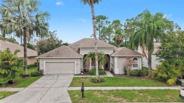 12516 LEATHERLEAF DRIVE, Tampa, FL 33626