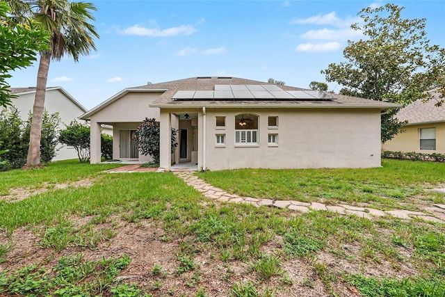 12516 LEATHERLEAF DRIVE, Tampa, FL 33626
