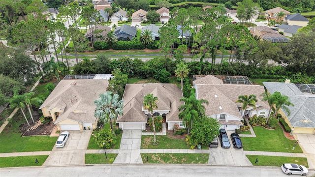 12516 LEATHERLEAF DRIVE, Tampa, FL 33626