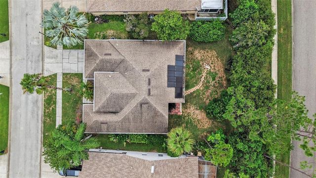 12516 LEATHERLEAF DRIVE, Tampa, FL 33626