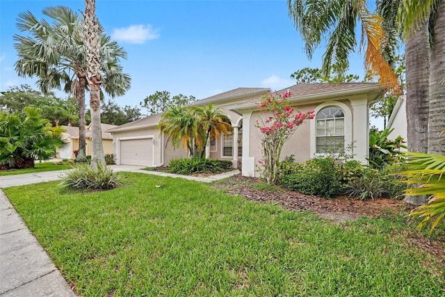 12516 LEATHERLEAF DRIVE, Tampa, FL 33626