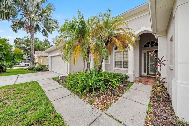 12516 LEATHERLEAF DRIVE, Tampa, FL 33626