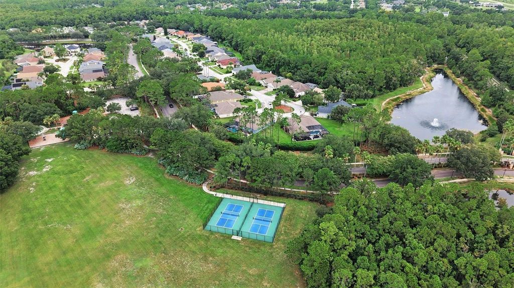 Image 24 of property listing at 12516 LEATHERLEAF DRIVE, Tampa, FL 33626